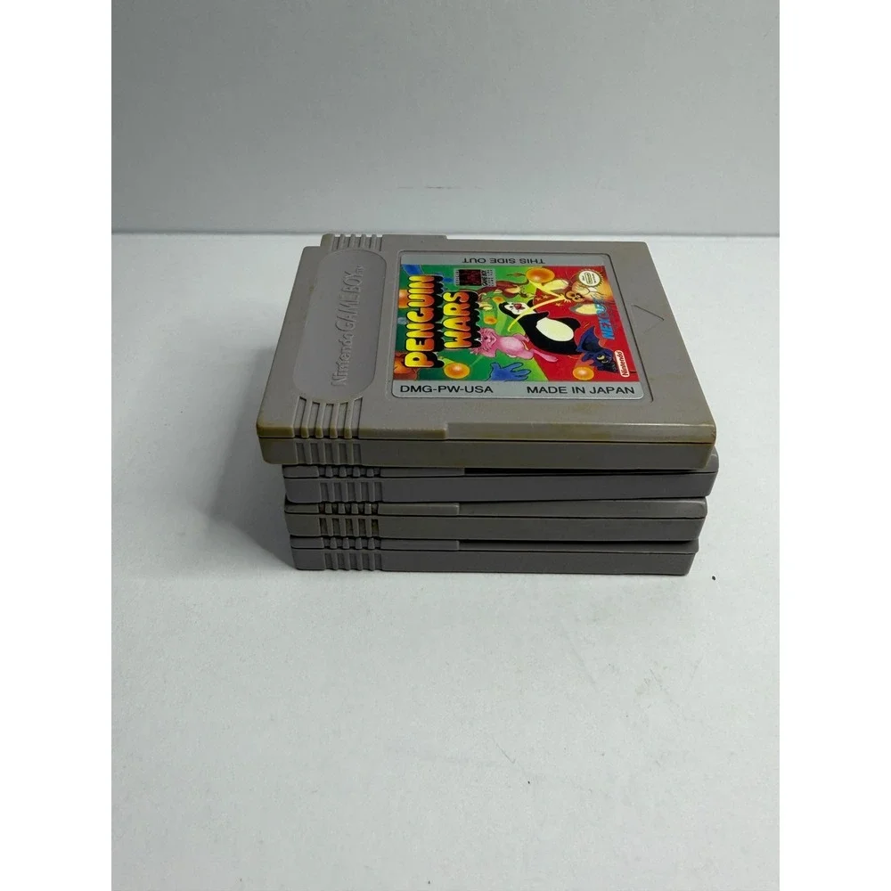 Nintendo game boy